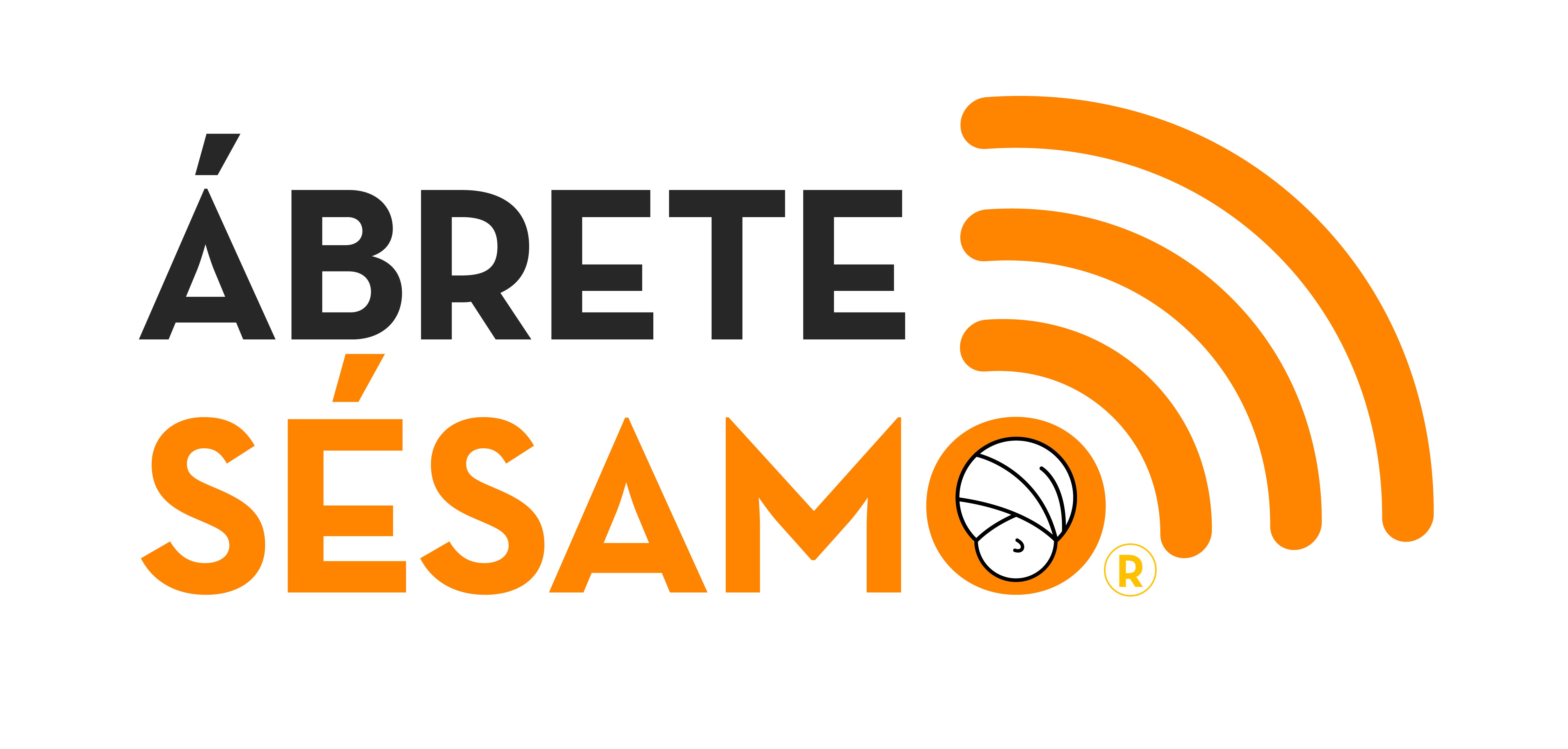 AbreteSesamo Logo
